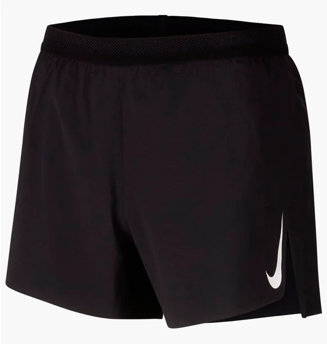 Шорты мужские Nike Aeroswift Black CJ7840-010