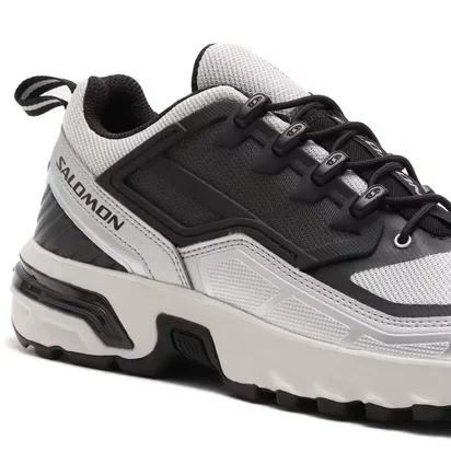 Кросівки чоловічі Salomon Acs+ Ft Metallic L47435700