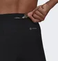 Шорты мужские Adidas Designed 4 Running Shorts Black H58578