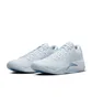 Кроссовки унисекс Nike Zion 3 Light Blue DR0675-400