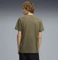 Футболка чоловіча Puma Tech Olive 692180-81