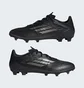 Бутсы унисекс Adidas F50 League Fg/Mg Black IE3181