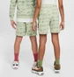 Шорти дитячі Nike Nsw Club Ft Green FN8743-371