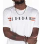 Футболка мужская Nike Air White CK1498-100