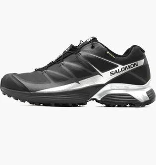 Кроссовки мужские Salomon Xt-Pathway Gtx Black 475775