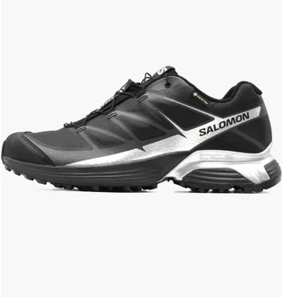 Кросівки чоловічі Salomon Xt-Pathway Gtx Black 475775