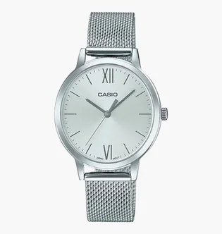 Часы женские Casio LTP-E157M-7A