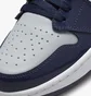 Кроссовки мужские Air Jordan 1 High G Blue/White Dq0660-100