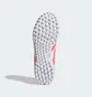 Сороконожки детские Adidas Predator Club Turf Kids Performance Orange JH8864