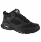 Черевики чоловічі Skechers Skechair Envoy Bulldozer Black 237215-BBK