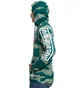 Худі чоловіче Air Jordan All Star Weekend City Of Flight Blue/Green AT9019-010