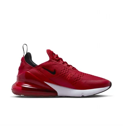 Кроссовки мужские Nike Sportswear Air Max 270 Red FN3412-600