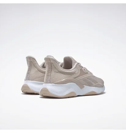 Кроссовки женские Reebok Hiit Tr 3 Beige Hq4500