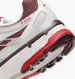 Кроссовки женские Nike P-6000 Grey/Bordo HJ9598-100