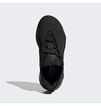 Кроссовки мужские Adidas Adifom Sltn Shoes Black Hp6480