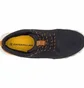 Черевики чоловічі Caterpillar Quest Mid Black P724134
