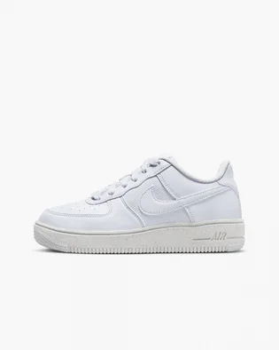 Кроссовки детские Nike Air Force 1 Crater White DM1086-003