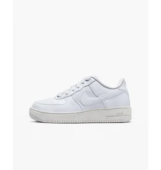 Кроссовки детские Nike Air Force 1 Crater White DM1086-003