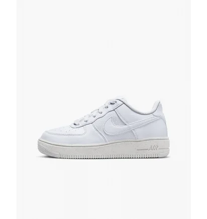 Кроссовки детские Nike Air Force 1 Crater White DM1086-003