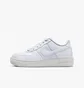 Кроссовки детские Nike Air Force 1 Crater White DM1086-003