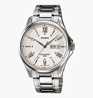 Часы Casio MTP-1384D-7A