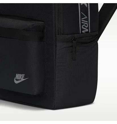 Рюкзак унісекс Nike Heritage Air Max Black IM7436-010