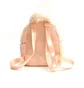 Рюкзак жіночий Nike Sportwear Futura 365 Maux Fur Mini Beige FB3049-838