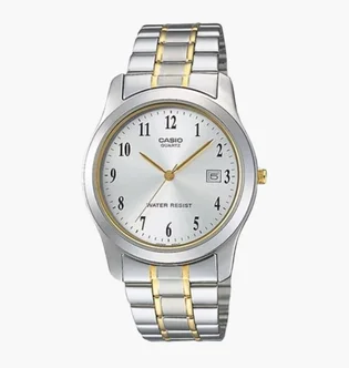 Часы мужские Casio Collection MTP-1141G-7BDF