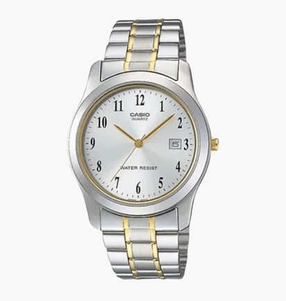 Часы мужские Casio Collection MTP-1141G-7BDF