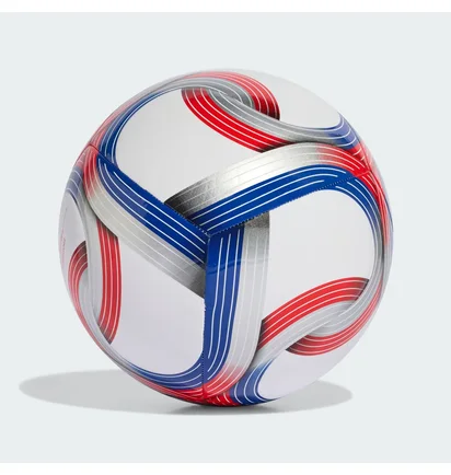 Футбольний м'яч Adidas Mls Trn Multi JW1320