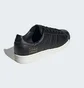 Кроссовки унисекс Adidas Superstar Lux Black IE2301