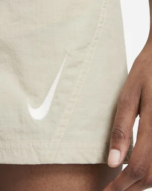 Шорти жіночі Nike Womens Shorts Beige DD5592-206