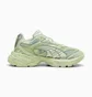 Кросівки жіночі Puma Velophasis Retreat Yourself Sneakers Green 395997-01