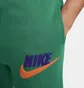 Штаны мужские Nike Club Fleece Joggers Green FN3094-365