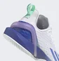 Кроссовки женские Adidas Adizero Cybersonic Tennis Shoes White Gy9640