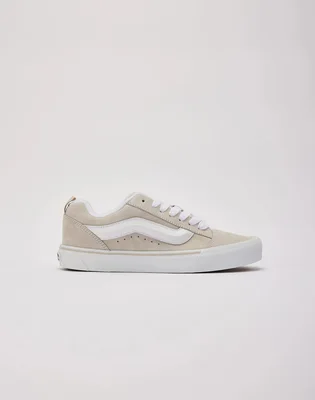 Кеды женские Vans Knu Skool Beige VN000D752N1