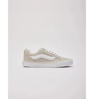 Кеды женские Vans Knu Skool Beige VN000D752N1