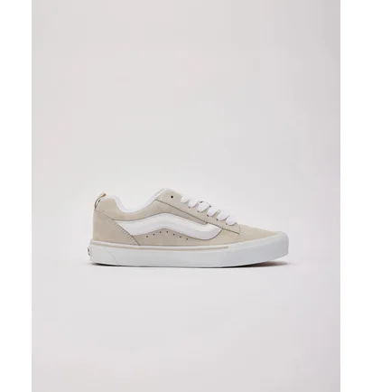 Кеди жіночі Vans Knu Skool Beige VN000D752N1