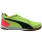 Футзалки чоловічі Puma Pressing Iv It Green 107419-09