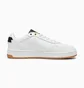 Кросівки чоловічі Puma Court Classic Lux White 395019-06