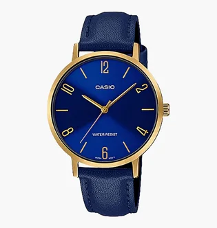 Часы женские Casio Timeless Collection LTP-VT01GL-2B