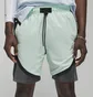Шорты мужские Air Jordan M J Df Sprt Stmt Short Green Dm1829-379