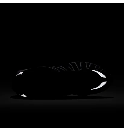 Кросівки унісекс Nike Shox Tl Black AV3595-008