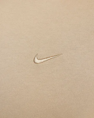 Футболка мужская Nike Mdf Primary Stmt Ss Beige DV9831-248