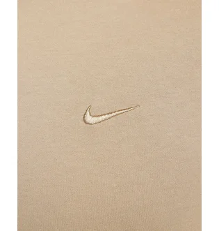 Футболка мужская Nike Mdf Primary Stmt Ss Beige DV9831-248