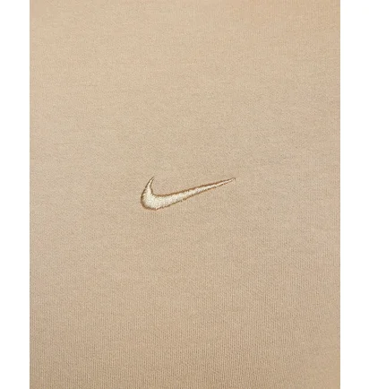 Футболка чоловіча Nike Mdf Primary Stmt Ss Beige DV9831-248