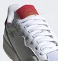 Кроссовки мужские Adidas Supercourt White Ef5881