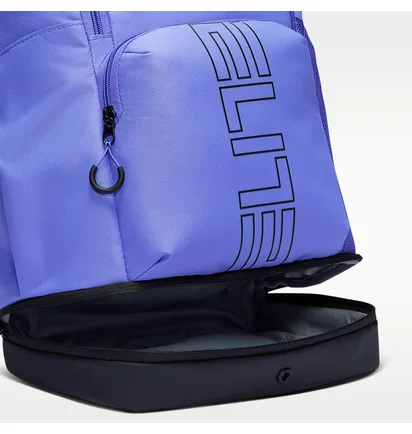 Рюкзак унісекс Nike Varsity Elite Blue HM9965-570