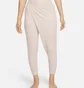 Спортивный костюм женский Nike Yoga Luxe Pink DD5828-601__DD9607-601