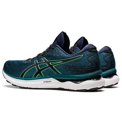Кроссовки мужские Asics Gel-Nimbus Blue 1011B359-301